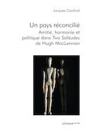 Un pays réconcilié